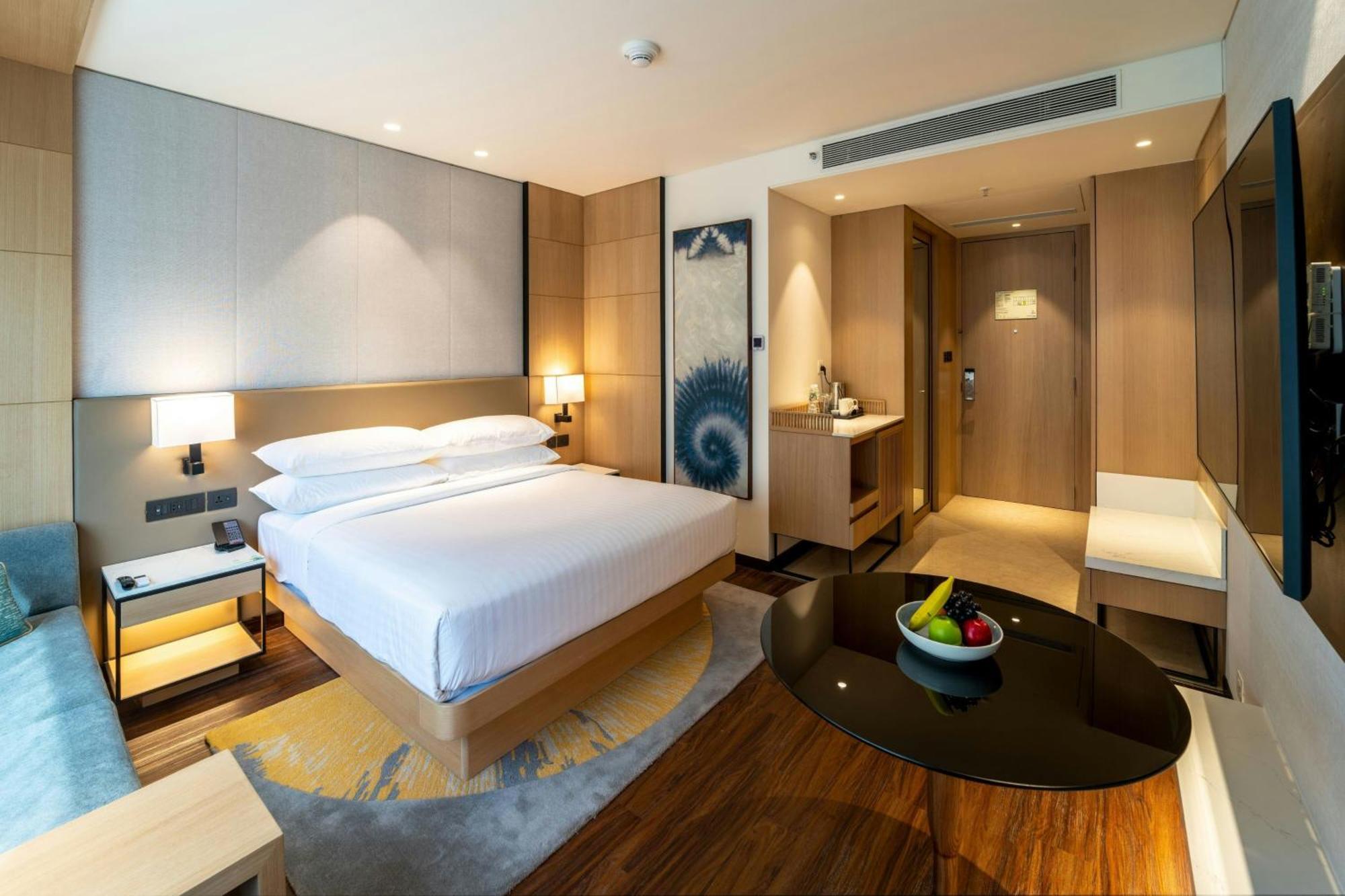 Courtyard By Marriott Vadodara Exterior foto